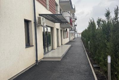 Spațiu Comercial / Birouri/Clinica medicală - Balotesti - 8