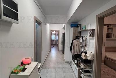Apartament cu 3 camere, complet mobilat/utilat posibilitate loc de parcare, 87mp - 7