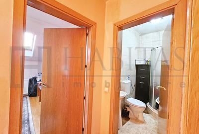 Casa cu 8 camere, dispusa pe doua nivele, Parcul Central - 24