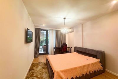 Apartament de vanzare 2 Camere Parcul Circului - 13