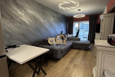 Apartament 2 camere | Parcare | 42 mpu | Viva City Iulius Mall - 1