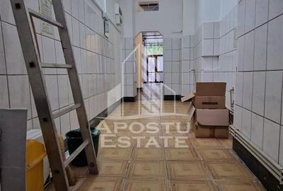 Spatiul comercial 2 camere Ultracentral - 4