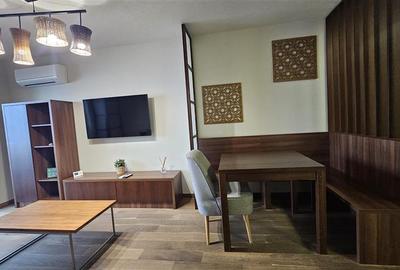 Apartament 2 camere 55 mp,terasa,parcare,Buna Ziua, Grand Hill - 12