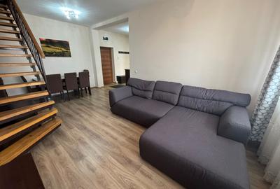 Apartament 4 camere de închiriat – Str. Gorăslău, Sibiu - 3