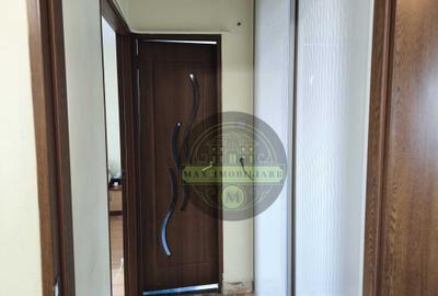 Apartament cu 2 camere, semidecomandat, situat în zona Enăchiță Văcărescu - 10