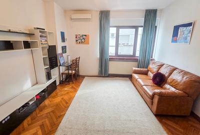 Apartment 3 camere in zona Unirii - 2