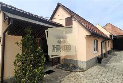 Casa individuala 4 camere 150mpu | anexe | gradina | Turnisor - 1