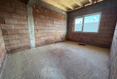 Duplex semifinisat de vanzare | Dambul Rotund | Certificat NZEB - 18