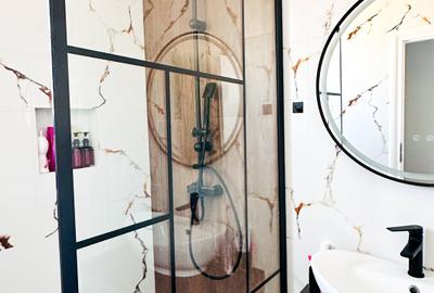 CASA FINALIZATA - INDIVIDUALA – 4 CAMERE – BALOTESTI - 7