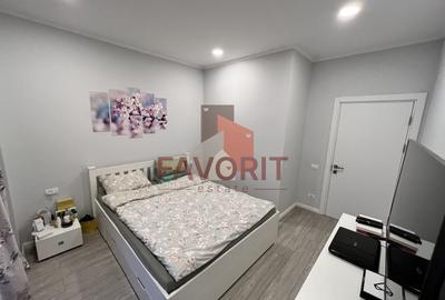 Parcare subterana si supraterana . Etaj 1 cu lift. Pozitie excelenta. - 11