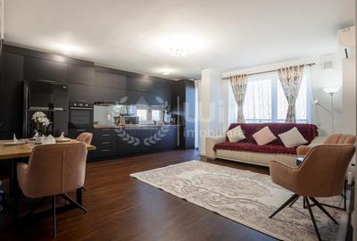 Apartament 3 camere 77mp | Bloc nou | La Cheie | Gheorgheni | Iulius - 6