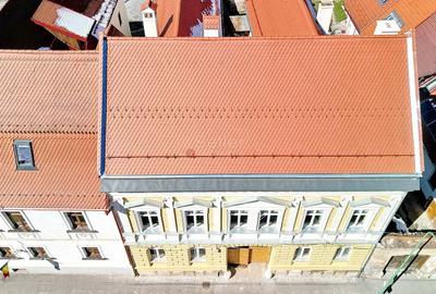 Cladire Ultracentral, multifunctionala - 3