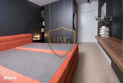 Apartament cu 2 camere | Centrala proprie | Nusco City - 6
