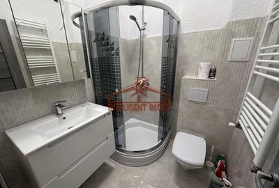 Lux! Apartament cu 3 camere in Selimbar pe Doamna Stanca - 4