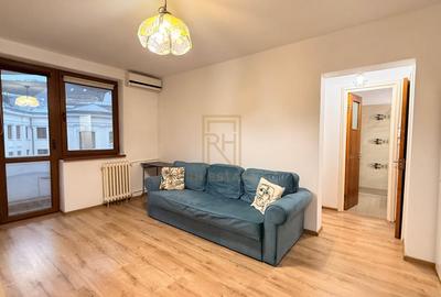 2 camere decomandat · Pet Friendly · Metrou Universitate · Cișmigiu - 2