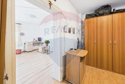 Teren de vanzare | Strada Oltului | Rahova - 5