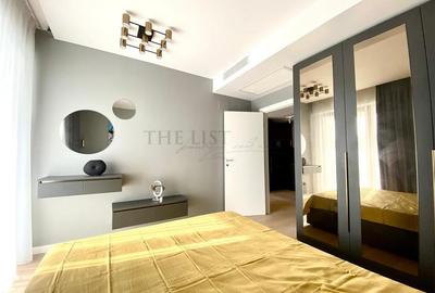 De Inchiriat | Apartament 2 camere | One Herastrau Towers - 14