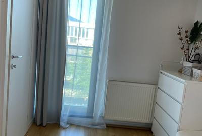 EXCLUSIV - Apartament - Barcelona Residence - Straulesti - 5