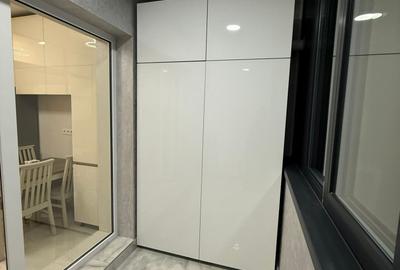 2 CAMERE | THEODOR PALLADY | BALCON | PARCARE - 7