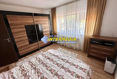 Apartament 2 camere 64 mp mobilat si utilat in Alba Iulia Centru - 14