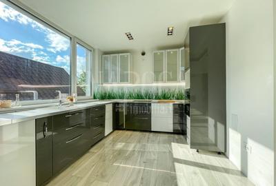 Casa 6 camere de vanzare in Gruia, Cluj Napoca - 4