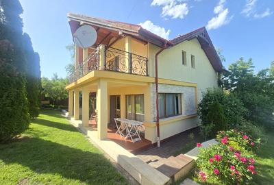 Casă | 270mp total | teren 885mp | garaj | pivniță | Chinteni - 2