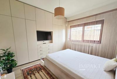 Apartament la vilă în zona liniștită - 3