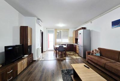 Apartament 2 camere de inchiriat, bloc nou - ARED Micalaca - 2