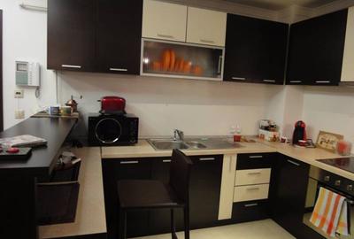 Emerald Residence, view superb catre Lac si fantaniile interioare - 9