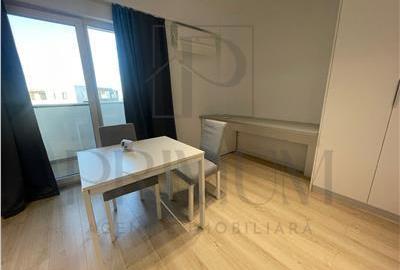 SOARELUI - APARTAMENT 1 CAMERA - mobilat, utilat, decomandat - 5