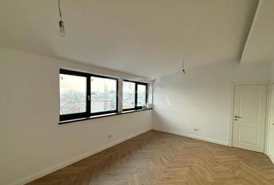 Apartament Nou | Zona Domenii – Ion Mihalache | Prima Utilizare – Finisaje 2025 - 2