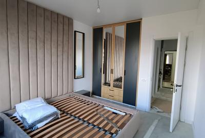 De vanzare 2 camere  Militari Residence - 15