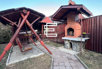 Casă Individuală cu 250 mp Teren | 180 mp Utili | 4 Dormitoare | Garaj | - 15