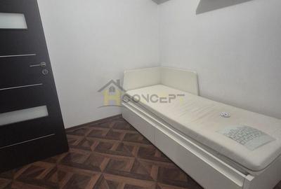Inchiriere apartament 2 camere plus birou Laurentiu Raiciu - 11