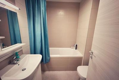 21 Residence - MOBILAT SI UTILAT 2 camere DECOMANDAT- CU BALCON - 4