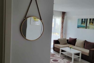 Apartament cu 2 camere de inchiriat | Complex Rezidential Hercesa - 2