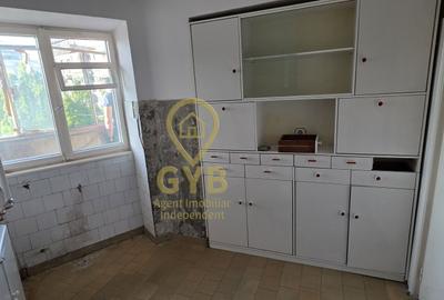 Apartament cu 2 camere spațios, decomandat, Bvd. Dacia - 9