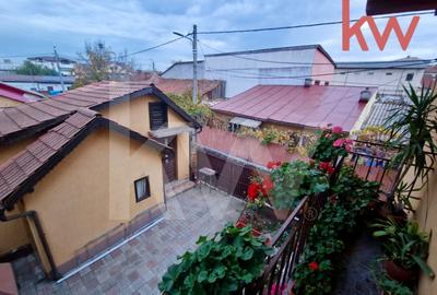 Casa 3 etaje, zona Centrala - 3