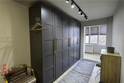 Apartament cu 2 camere si dressing superb la etajul 2, Tudor - 1