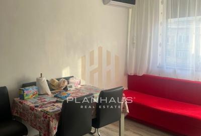 Apartament 2 camere – str. Victor Babeș, zona TBC - 5