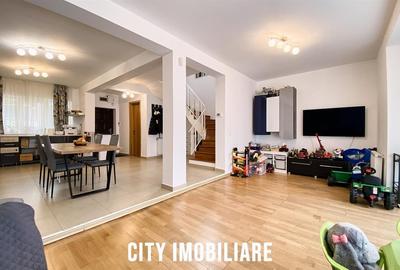 Duplex modern in Buna Ziua, Su-96 mp, teren 222 mp Comision 0 - 13