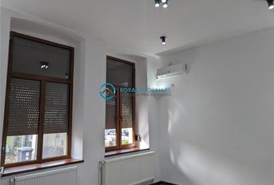 Royal Imobiliare-Inchiriere Spatiu de birouri Zona Ultracentrala - 7