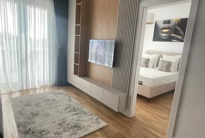 Apartament 2 camere | Parcare Subterană Contra Cost  | Avalon Estate Pipera - 2