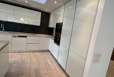 Apartament deosebit lângă parcul Herăstrău,parcare inclusă,Comision 0 - 31