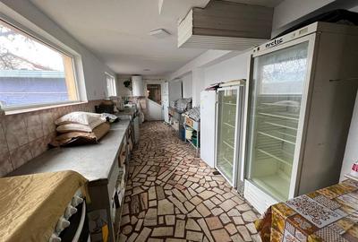 Spatiu comercial de vanzare in Jorasti - 12