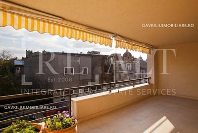 Inchiriere apartament 3 camere | Premium, 170mp | Calea Victoriei - 18