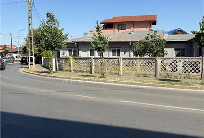 {PRIMARIE} Casa individuala | Teren 395 MP - 4