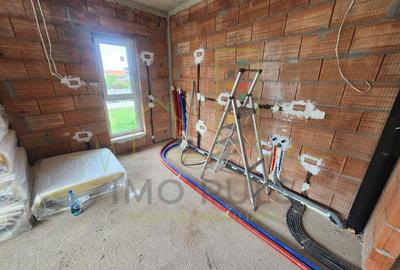 Braytim - Timisoara. Apartament 3 camere. Nou. 2 Bai. Vila cu 6 apartamente - 8