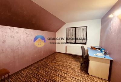 Casa + teren 852 mp – Zona Fermelor, Piatra Neamț - 4