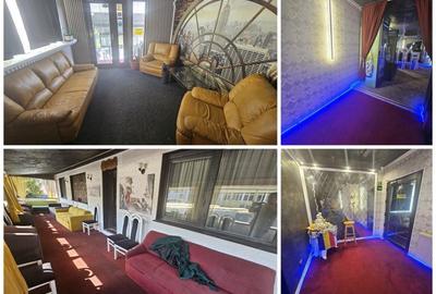 Gorjului Piata 320mp Et.1 Vad Comercial Trafic Pietonal Toate facilitatile - 4